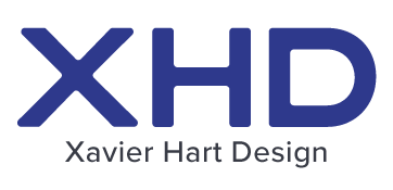 Xavier's Portfolio Website